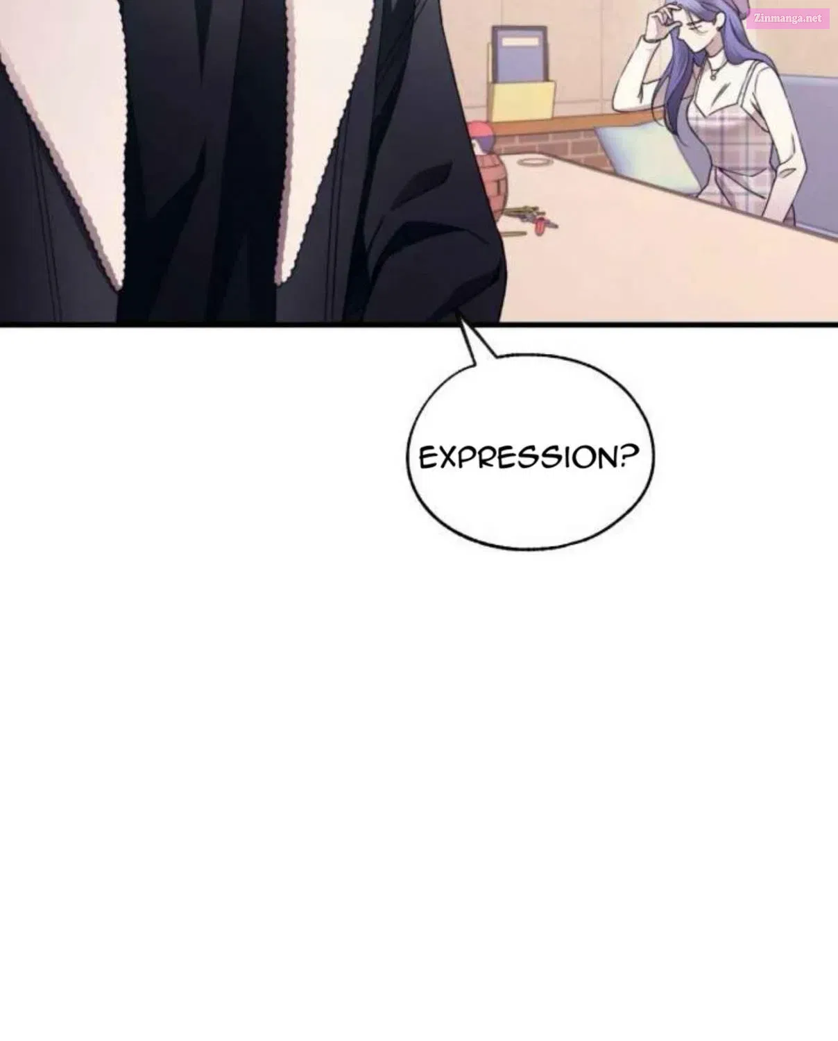 Yeonwoo’s Innocence Zinmanga X Chapter 175 Page 161