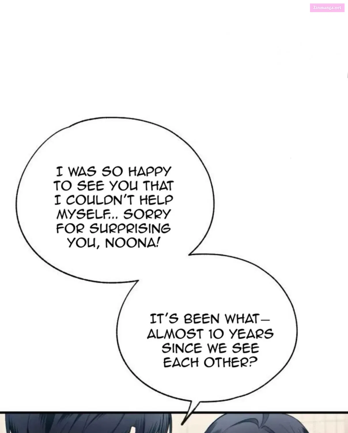 Yeonwoo’s Innocence Zinmanga X Chapter 175 Page 3