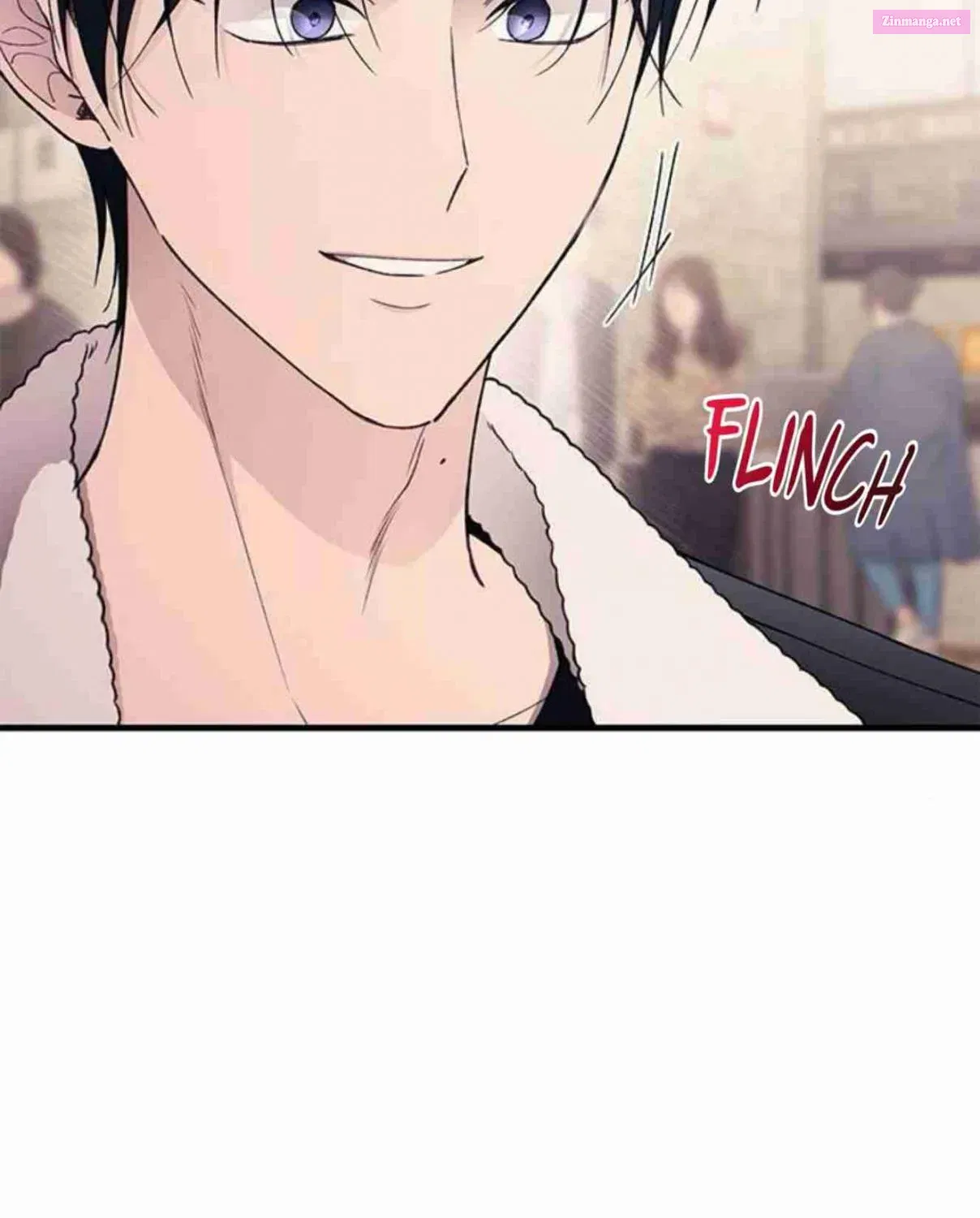 Yeonwoo’s Innocence Zinmanga X Chapter 175 Page 22