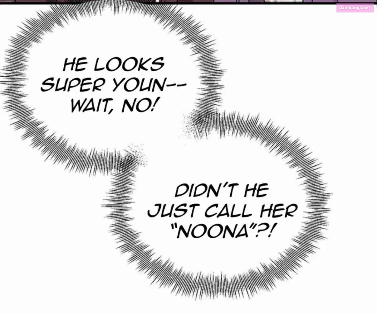 Yeonwoo’s Innocence Zinmanga X Chapter 175 Page 24