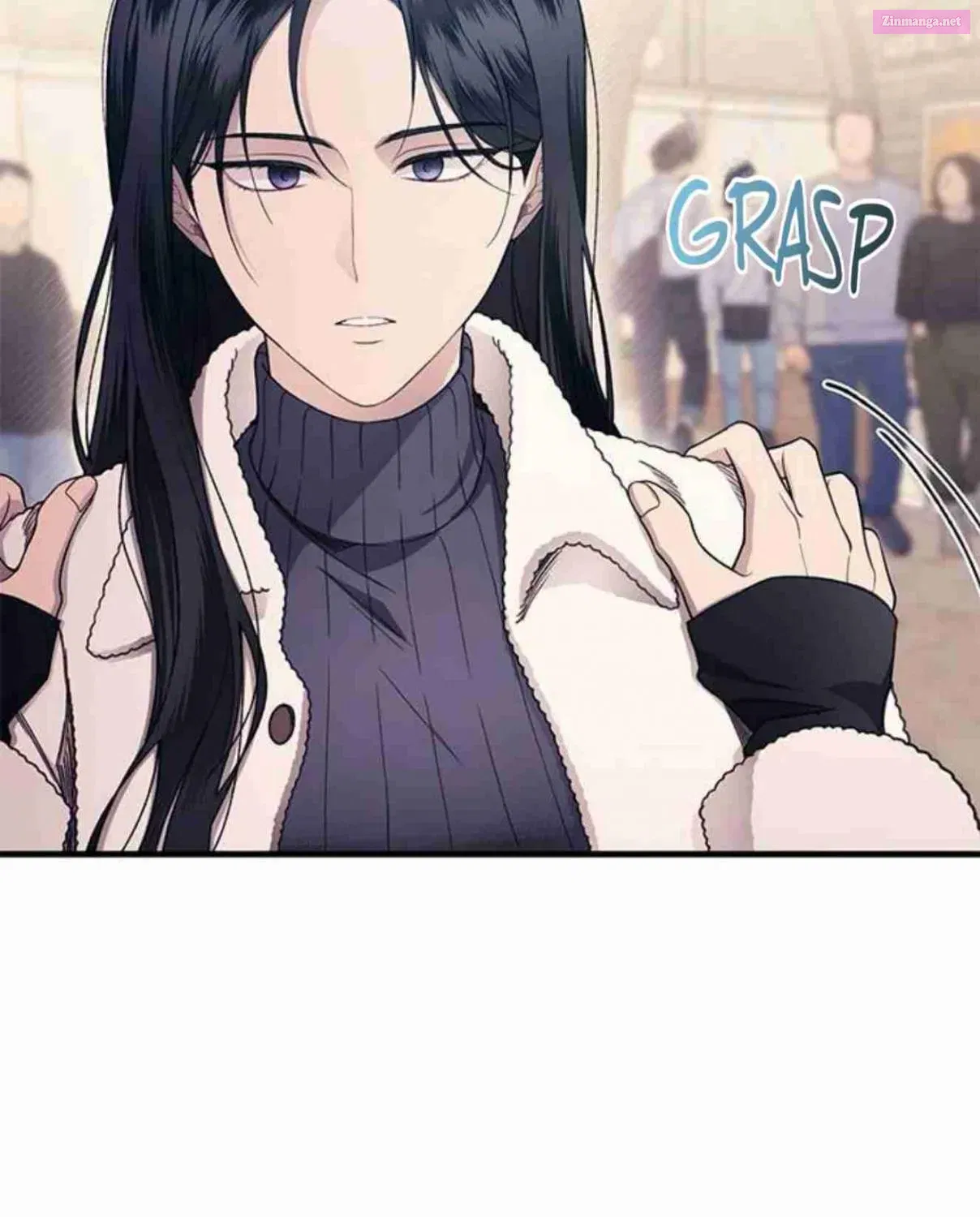 Yeonwoo’s Innocence Zinmanga X Chapter 175 Page 37