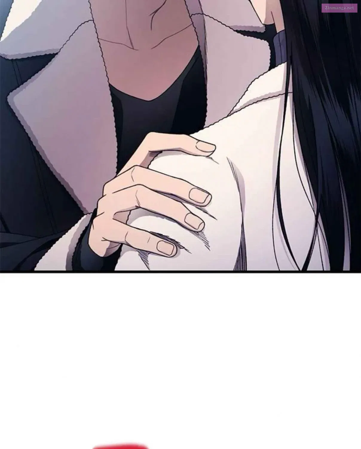 Yeonwoo’s Innocence Zinmanga X Chapter 175 Page 41