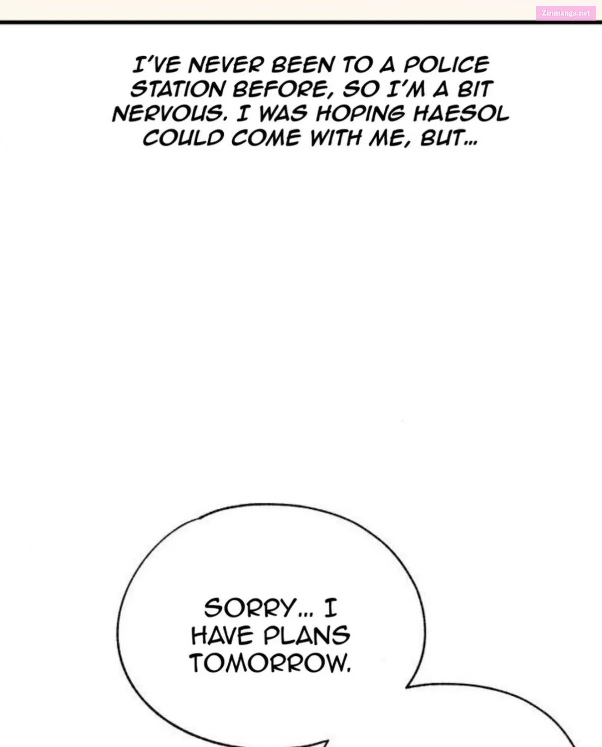 Yeonwoo’s Innocence Zinmanga X Chapter 174 Page 17