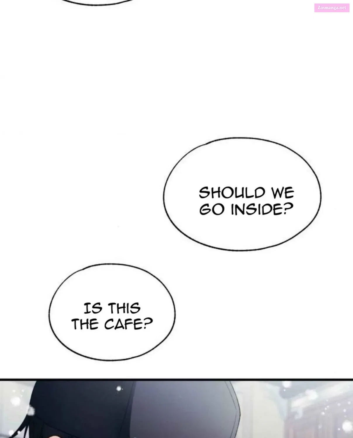Yeonwoo’s Innocence Zinmanga X Chapter 174 Page 29
