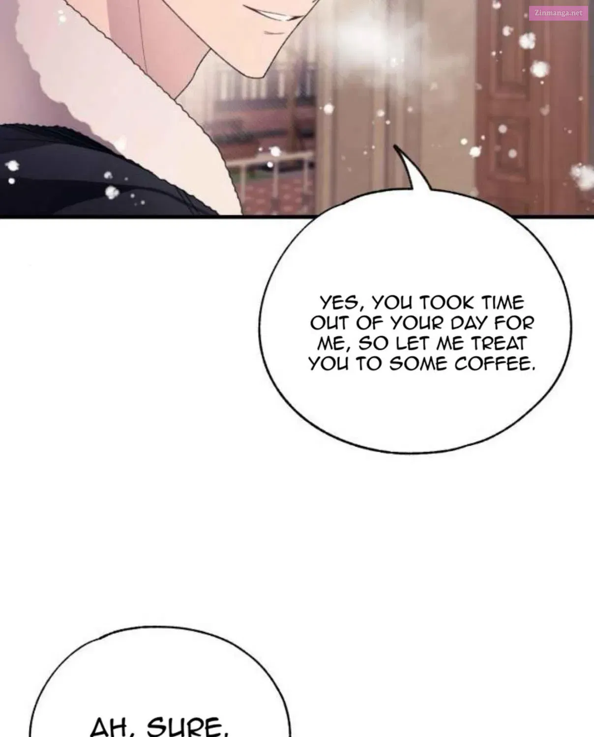 Yeonwoo’s Innocence Zinmanga X Chapter 174 Page 31