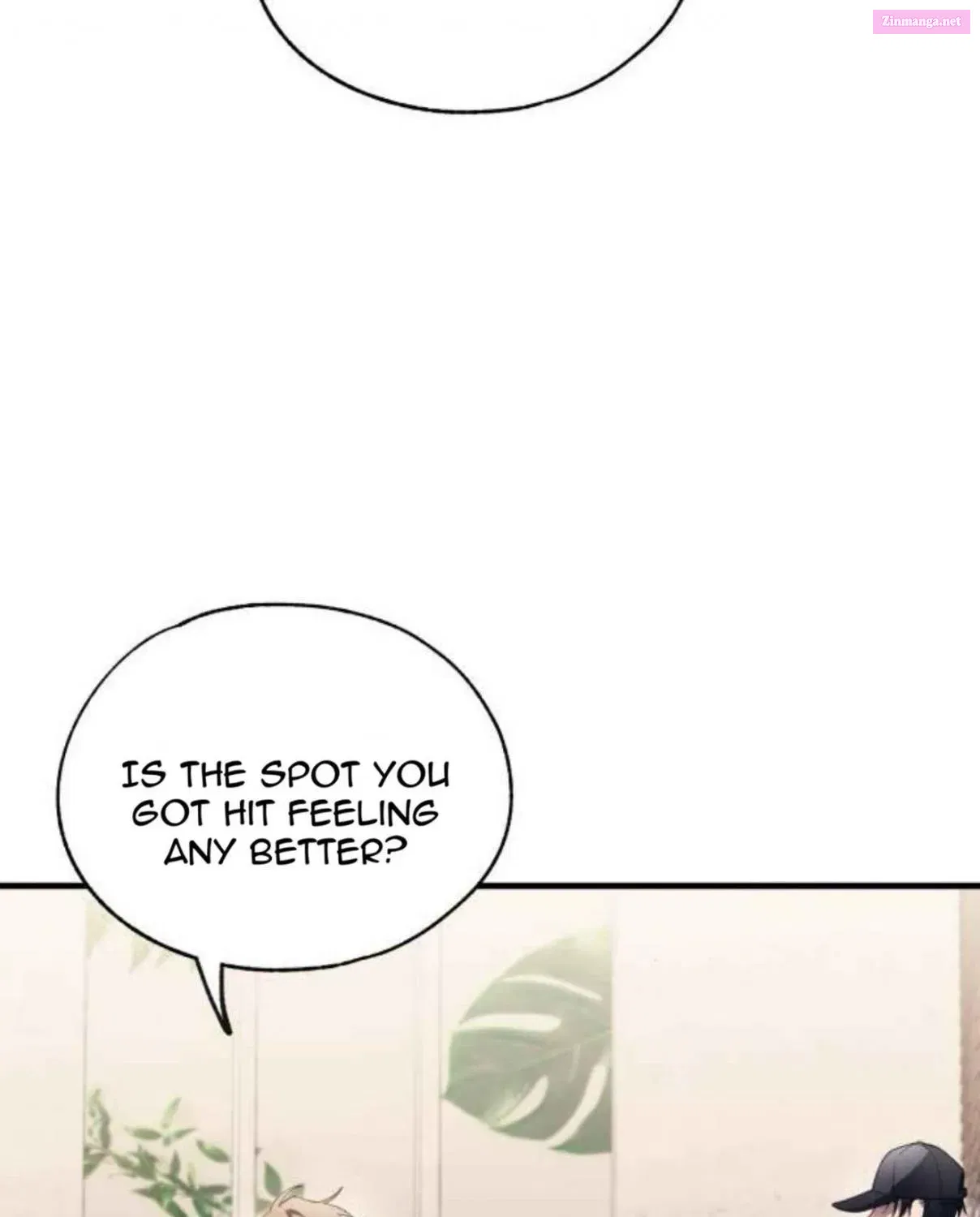 Yeonwoo’s Innocence Zinmanga X Chapter 174 Page 39