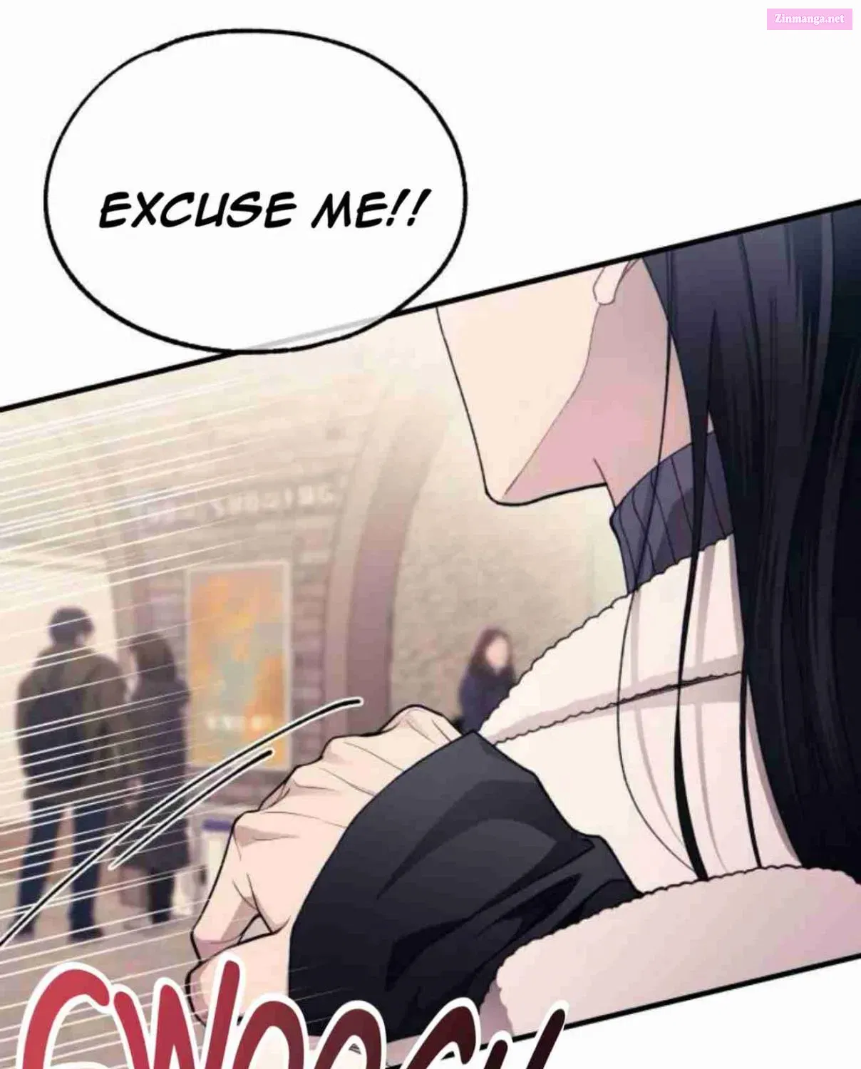 Yeonwoo’s Innocence Zinmanga X Chapter 174 Page 143