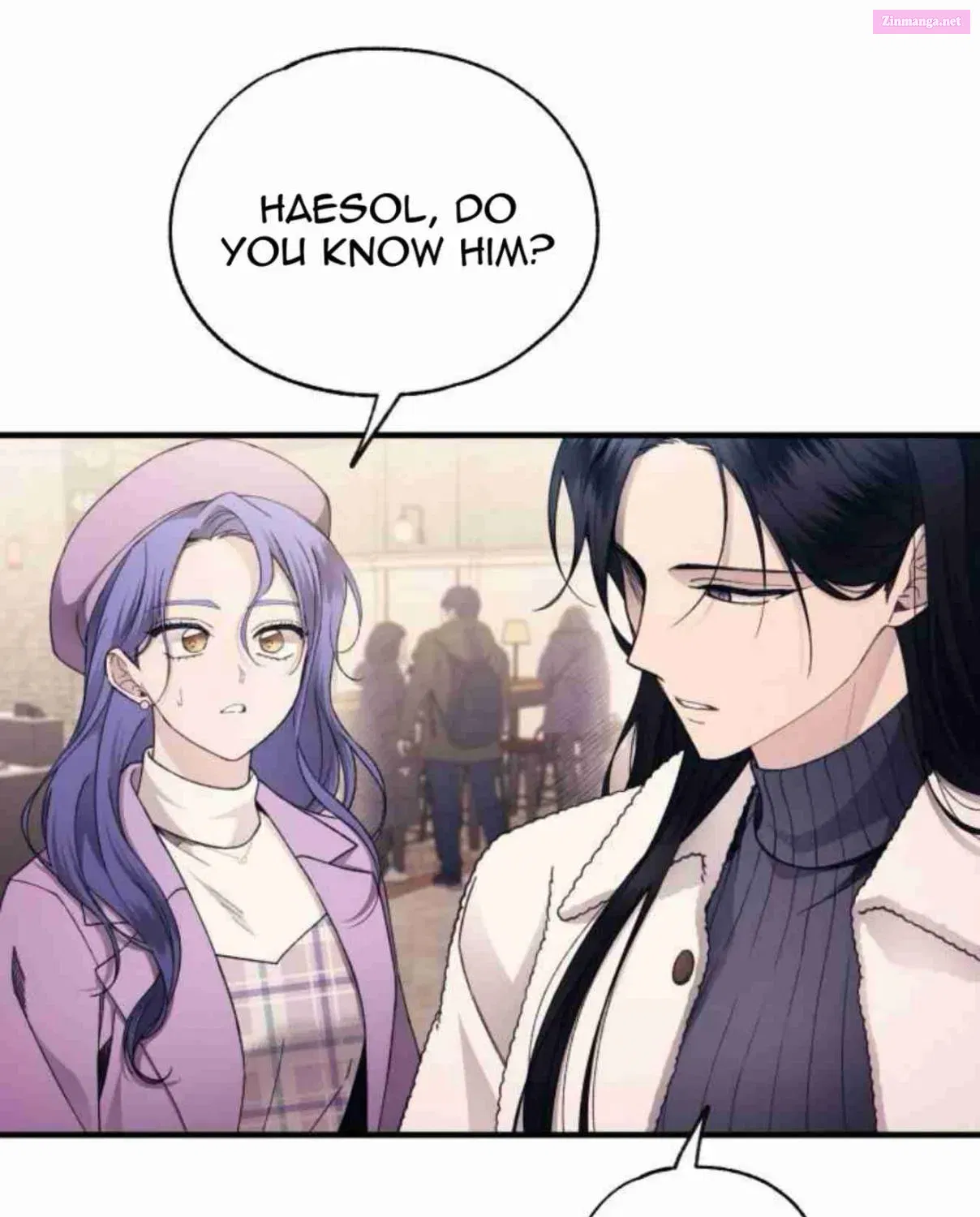 Yeonwoo’s Innocence Zinmanga X Chapter 174 Page 153