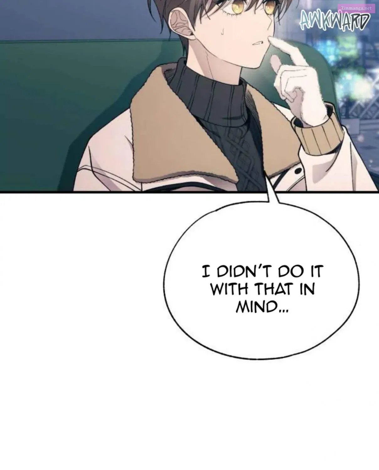 Yeonwoo’s Innocence Zinmanga X Chapter 173 Page 154
