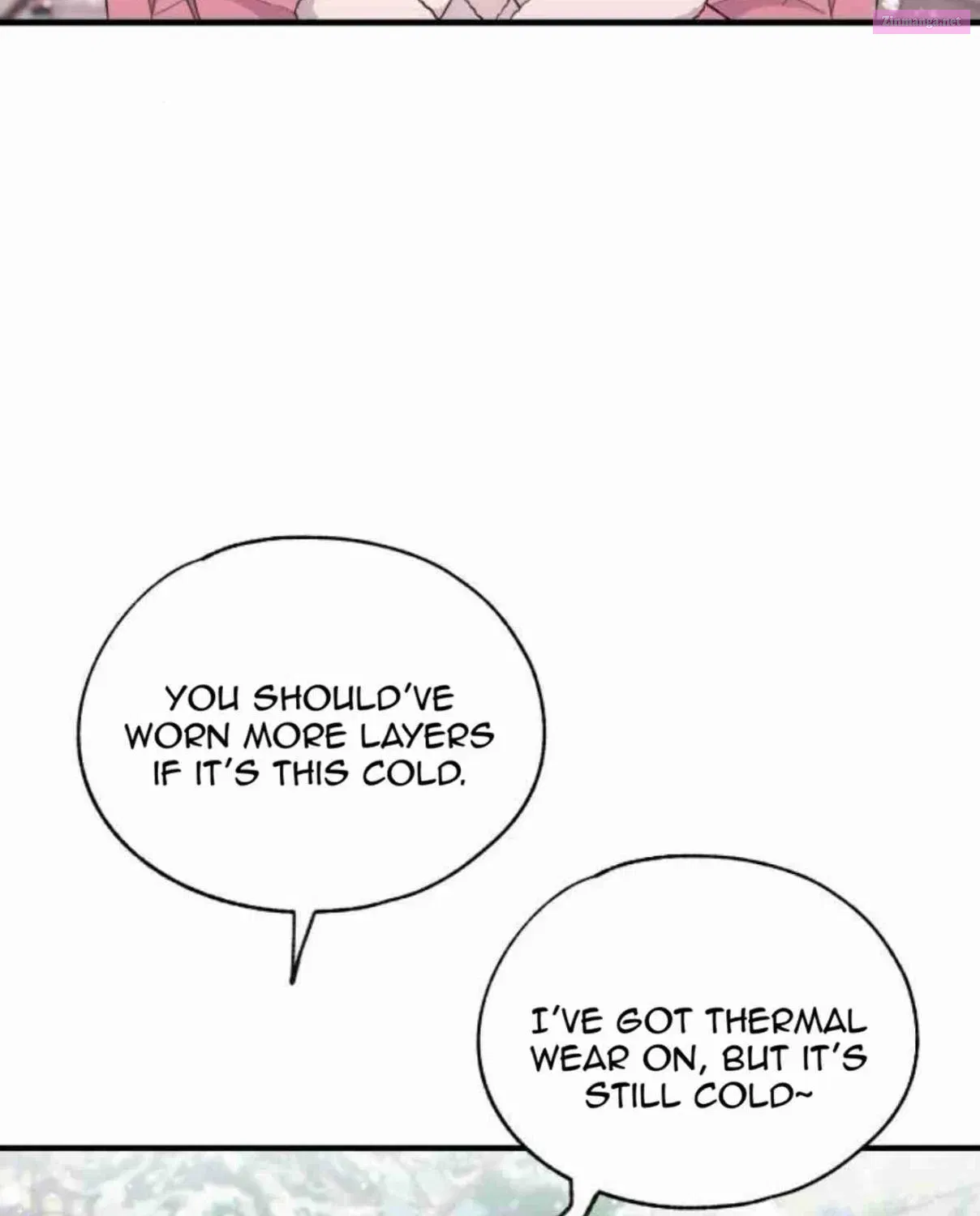 Yeonwoo’s Innocence Zinmanga X Chapter 173 Page 4