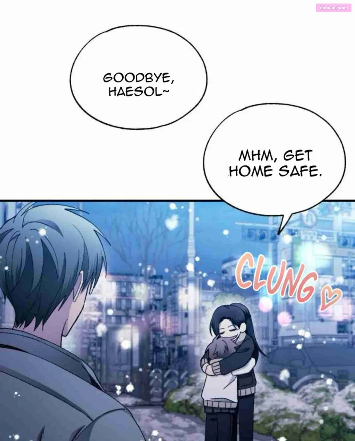 Yeonwoo’s Innocence Zinmanga X Chapter 173 Page 117