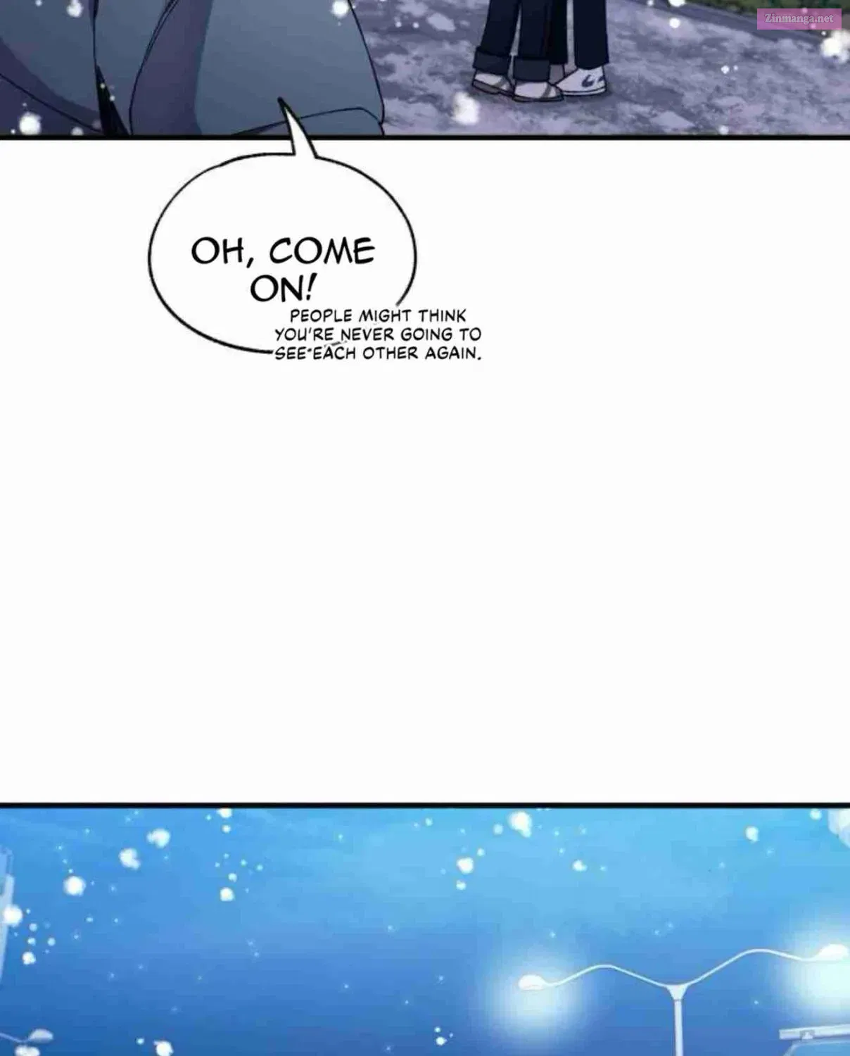 Yeonwoo’s Innocence Zinmanga X Chapter 173 Page 118