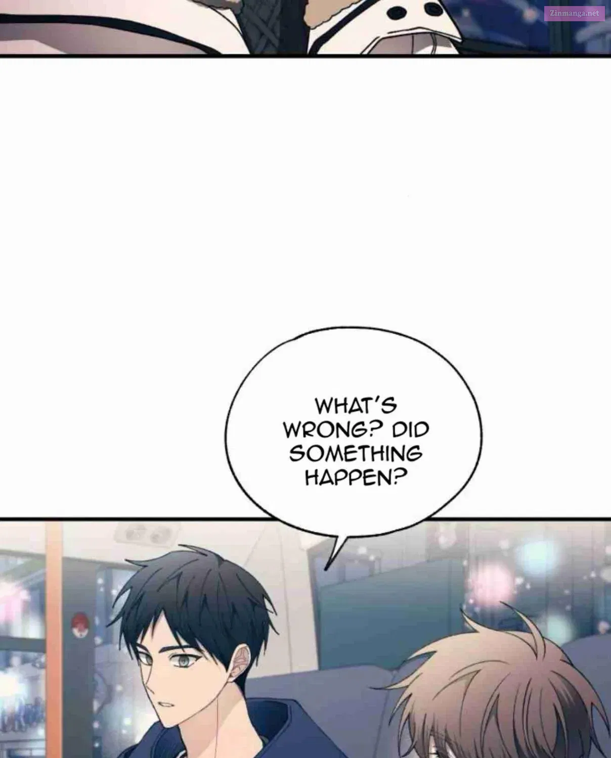 Yeonwoo’s Innocence Zinmanga X Chapter 173 Page 124