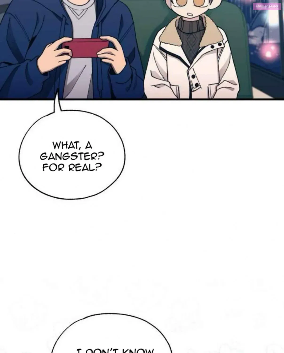Yeonwoo’s Innocence Zinmanga X Chapter 173 Page 128