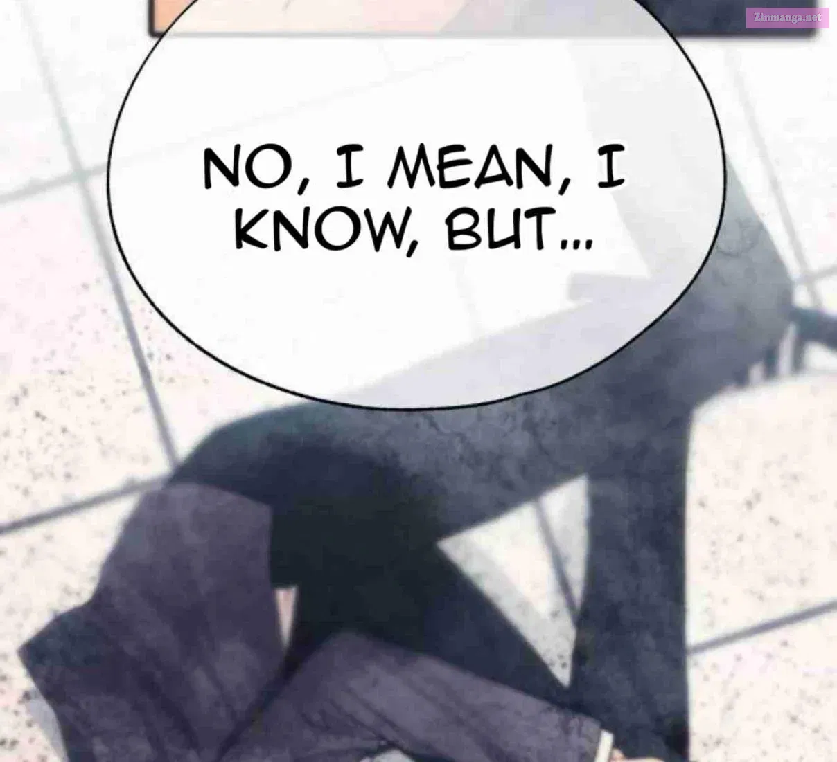 Yeonwoo’s Innocence Zinmanga X Chapter 173 Page 140