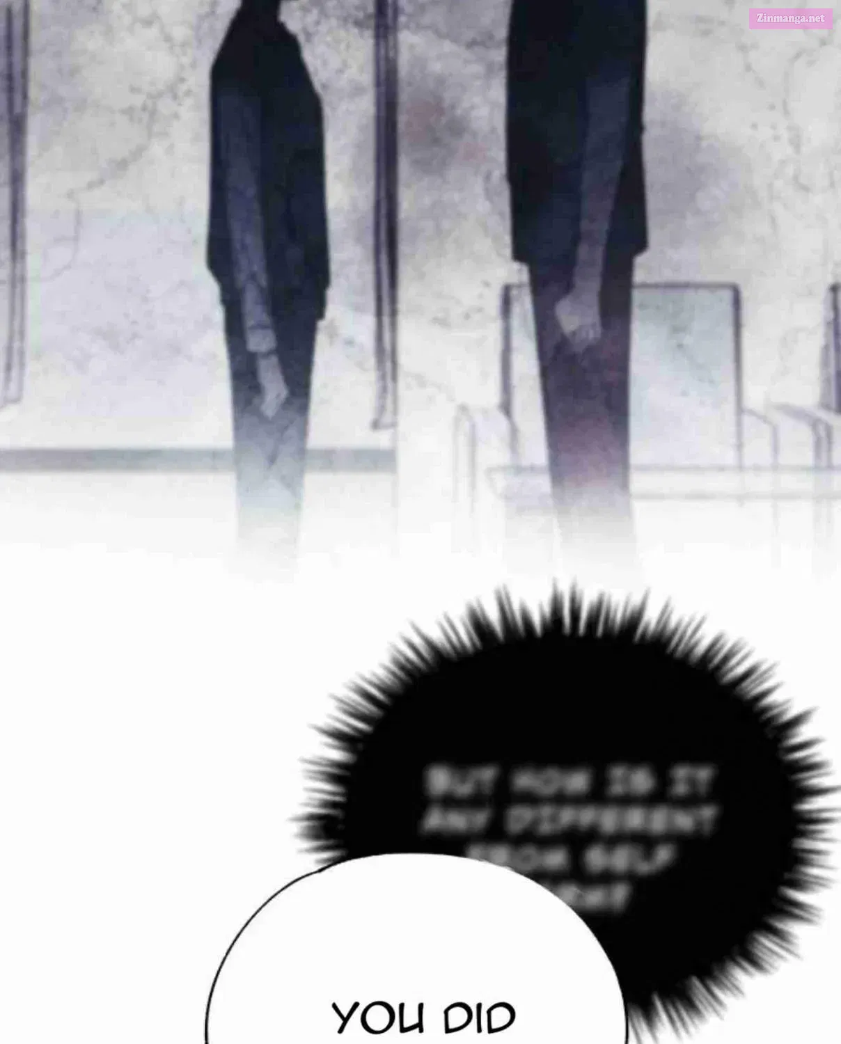 Yeonwoo’s Innocence Zinmanga X Chapter 173 Page 144