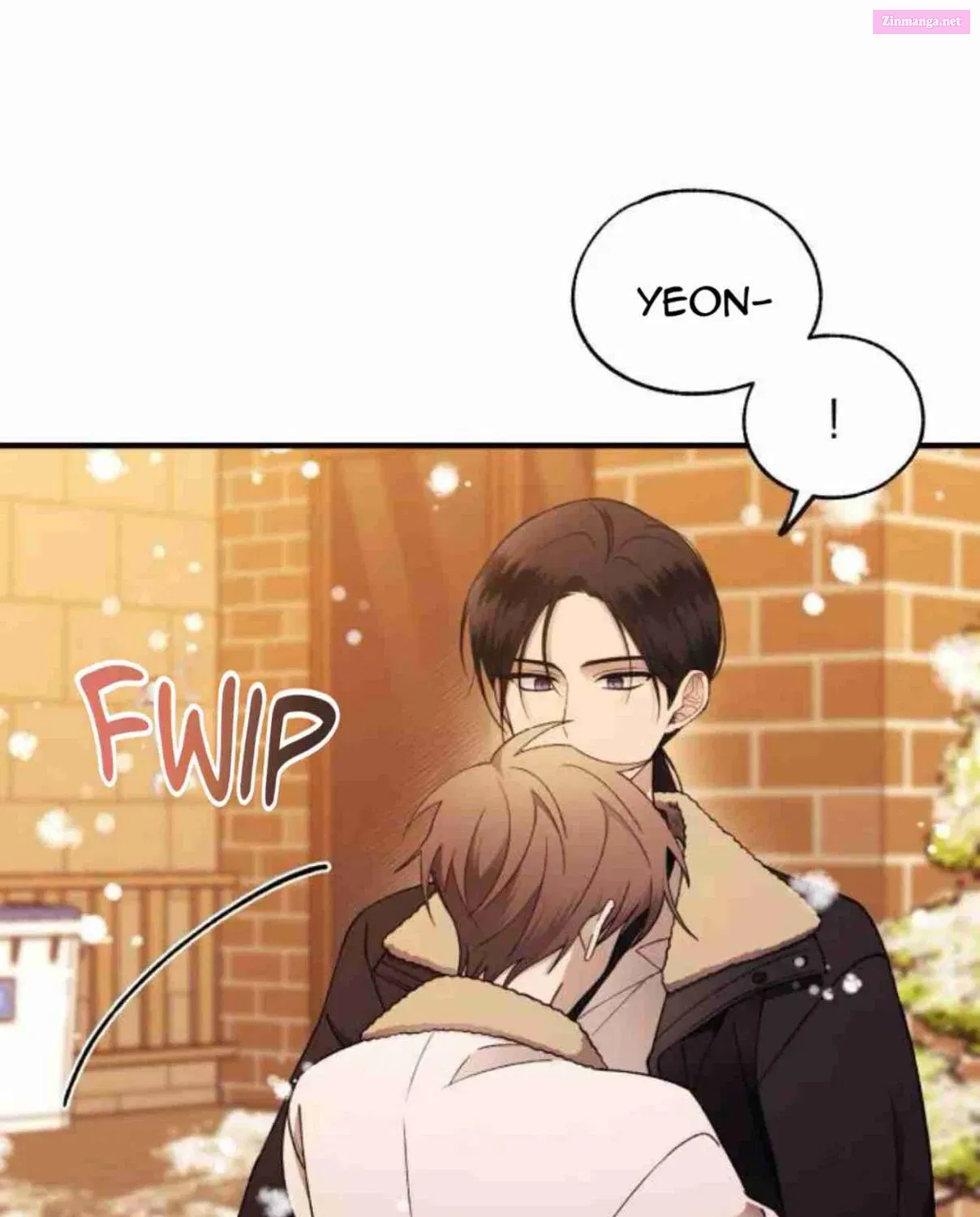 Yeonwoo’s Innocence Zinmanga X Chapter 172 Page 82