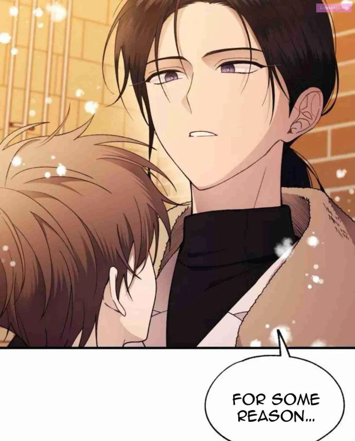 Yeonwoo’s Innocence Zinmanga X Chapter 172 Page 88