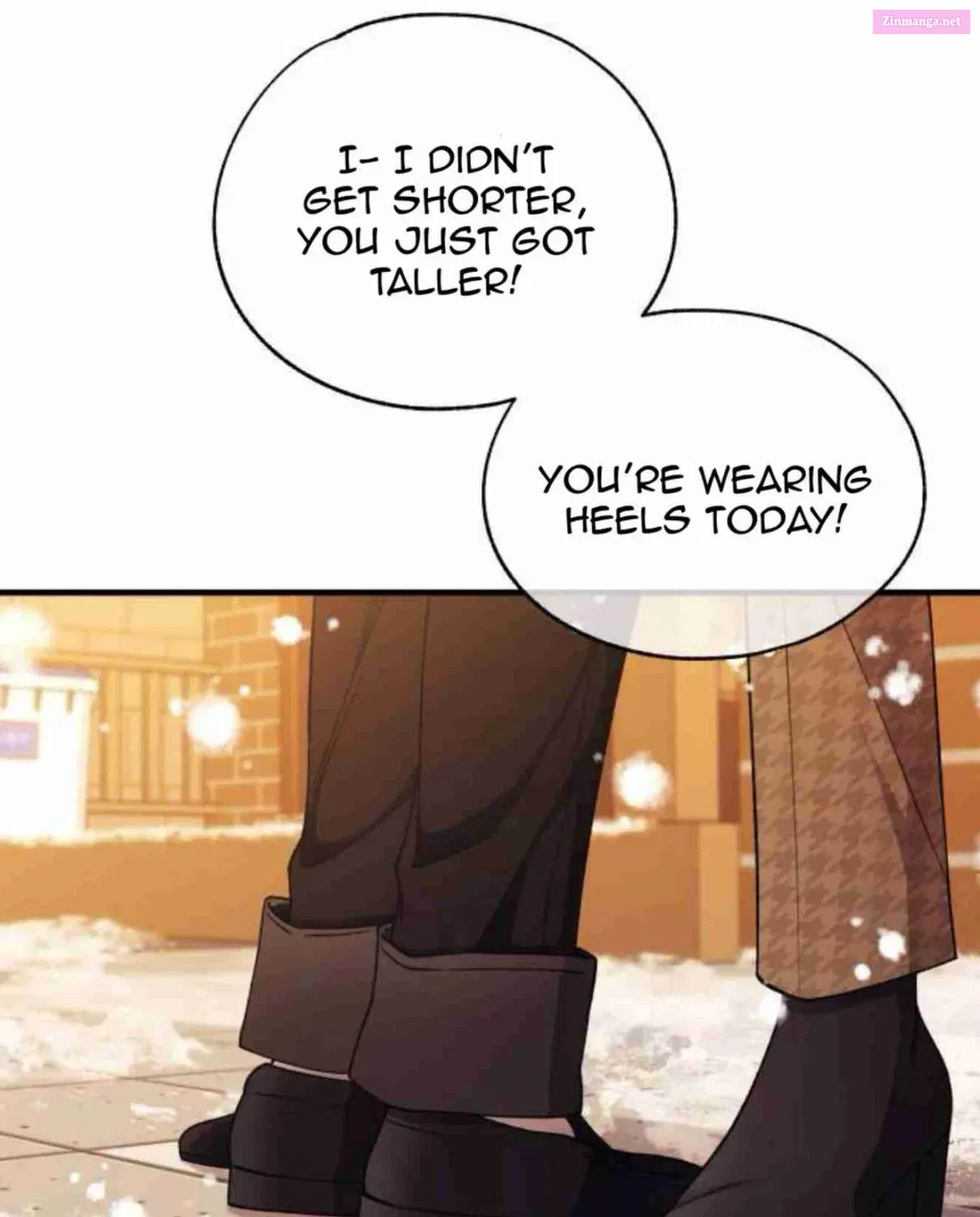 Yeonwoo’s Innocence Zinmanga X Chapter 172 Page 92