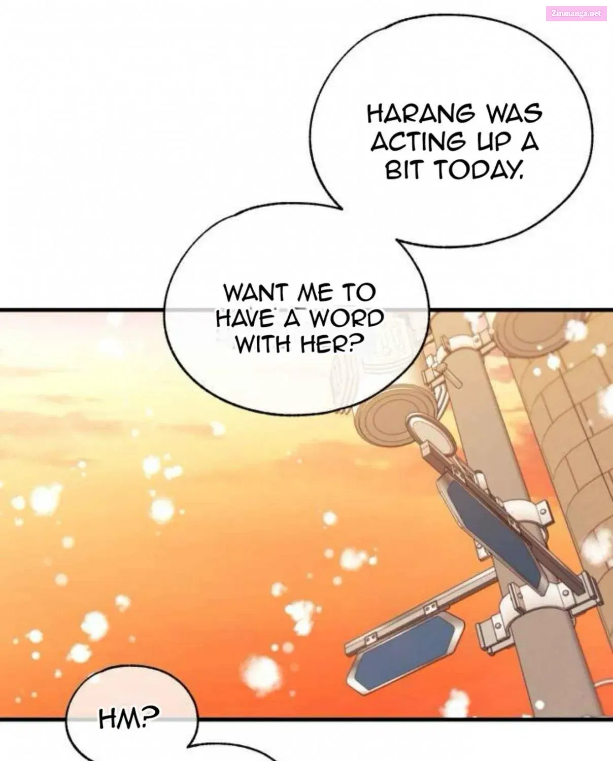 Yeonwoo’s Innocence Zinmanga X Chapter 172 Page 113