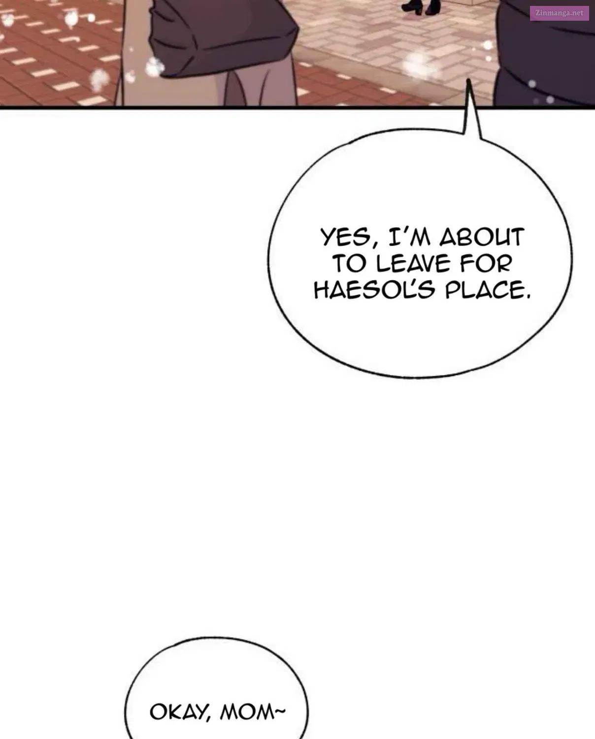 Yeonwoo’s Innocence Zinmanga X Chapter 172 Page 40