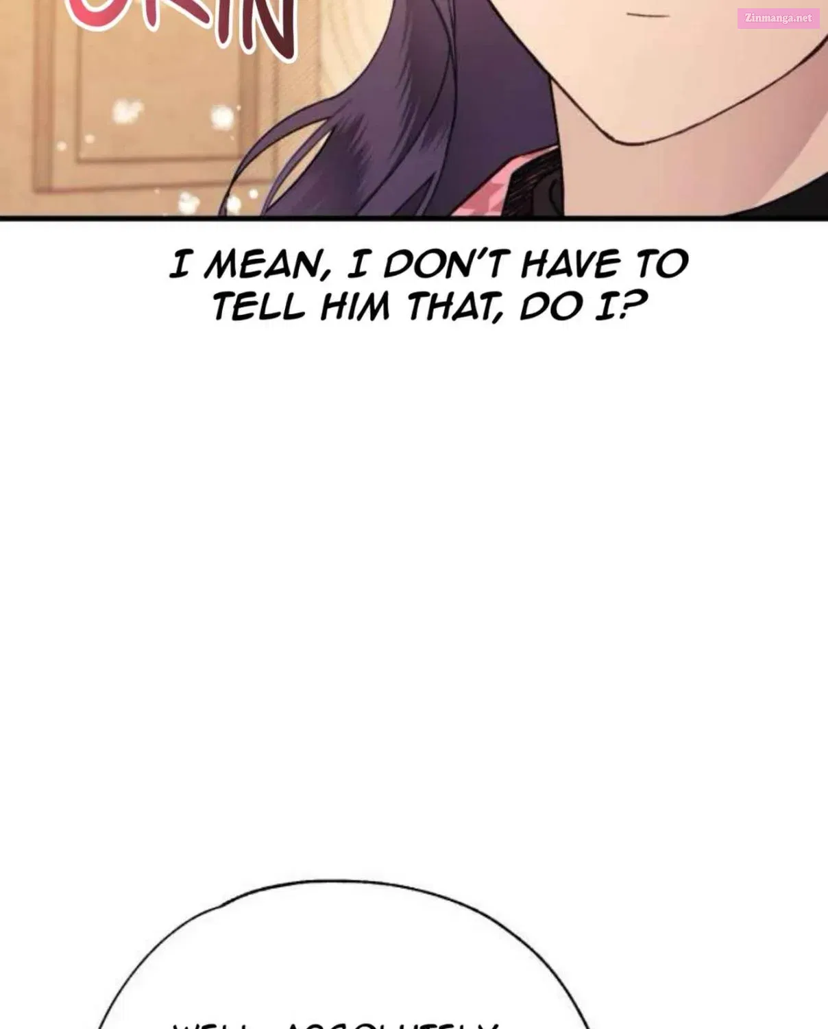 Yeonwoo’s Innocence Zinmanga X Chapter 172 Page 56