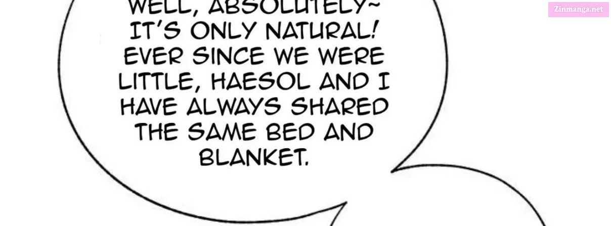 Yeonwoo’s Innocence Zinmanga X Chapter 172 Page 57