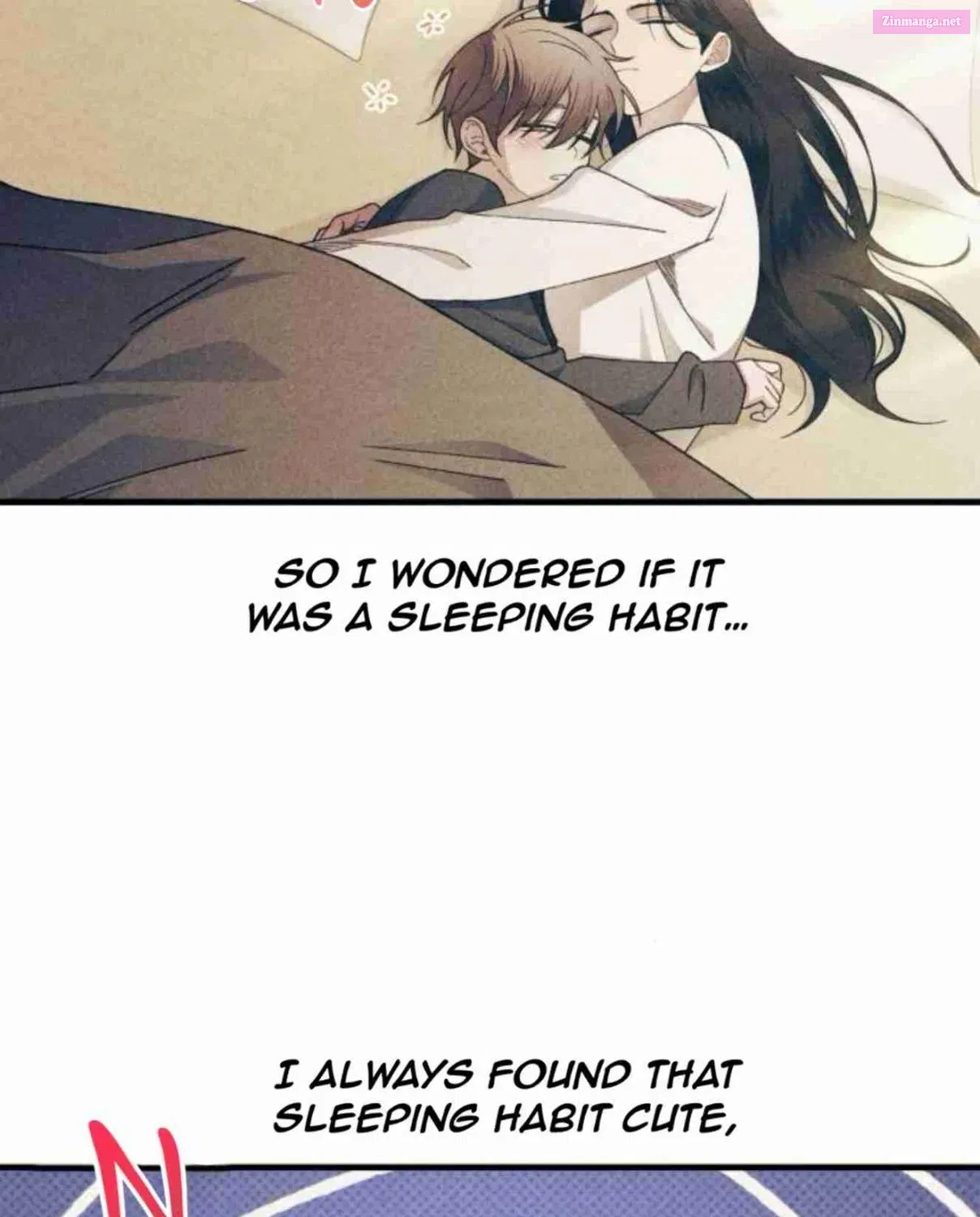 Yeonwoo’s Innocence Zinmanga X Chapter 172 Page 72