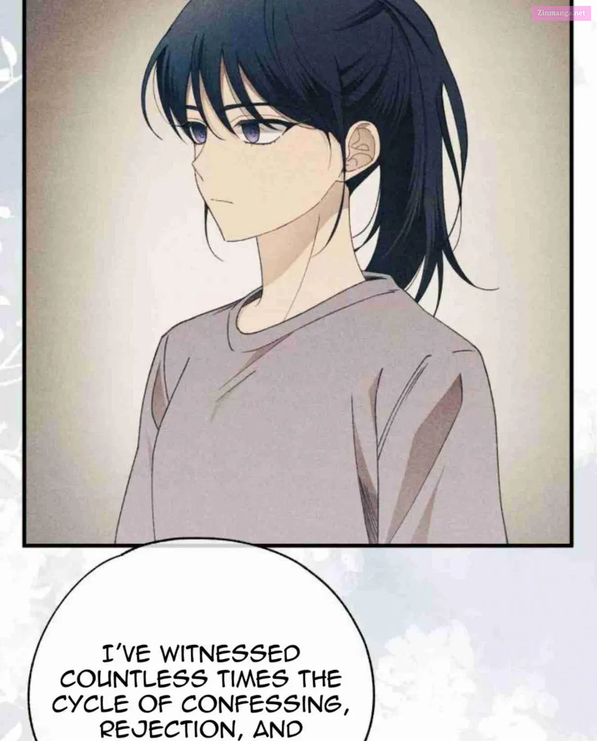 Yeonwoo’s Innocence Zinmanga X Chapter 171 Page 94
