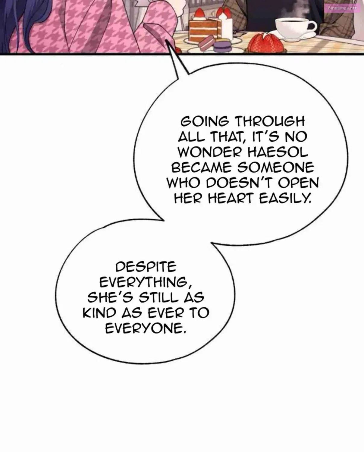 Yeonwoo’s Innocence Zinmanga X Chapter 171 Page 97