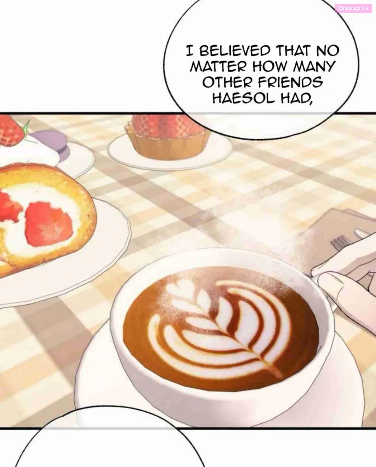 Yeonwoo’s Innocence Zinmanga X Chapter 171 Page 111