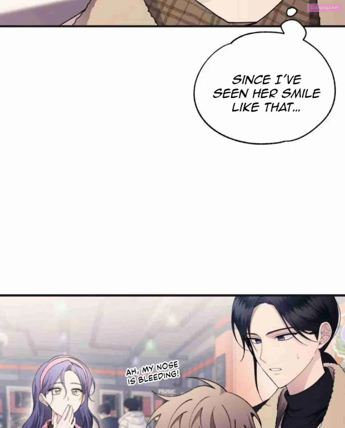 Yeonwoo’s Innocence Zinmanga X Chapter 171 Page 31