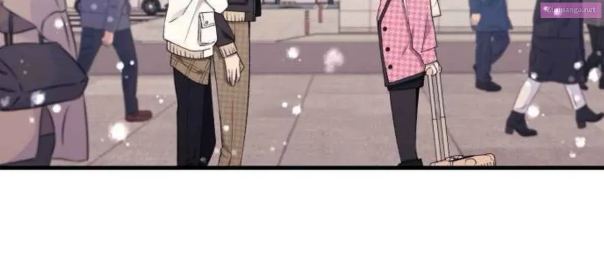 Yeonwoo’s Innocence Zinmanga X Chapter 170 Page 6
