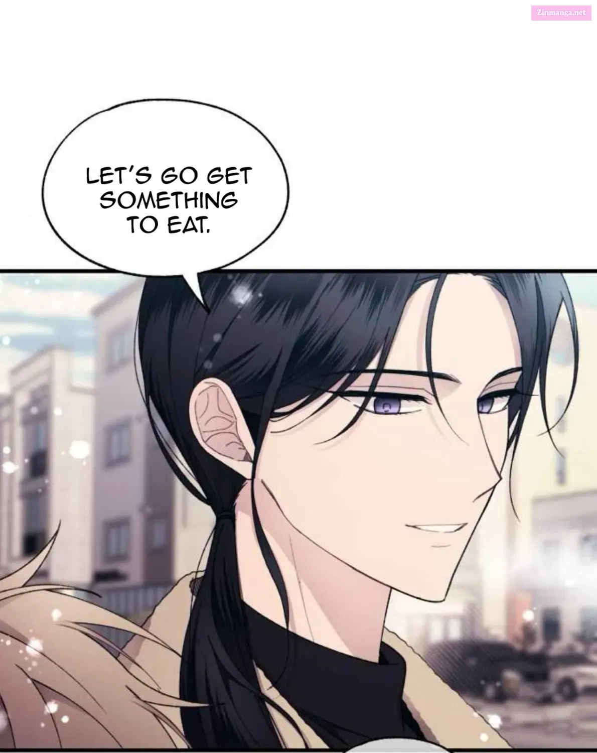 Yeonwoo’s Innocence Zinmanga X Chapter 170 Page 7
