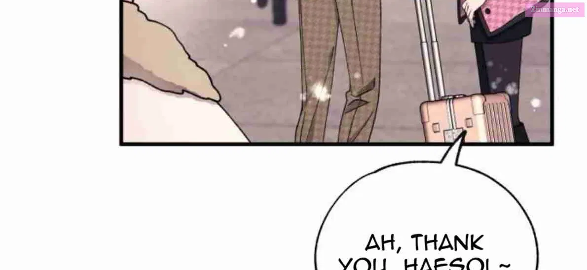 Yeonwoo’s Innocence Zinmanga X Chapter 170 Page 10