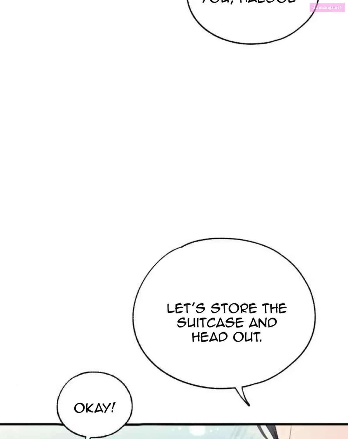 Yeonwoo’s Innocence Zinmanga X Chapter 170 Page 11