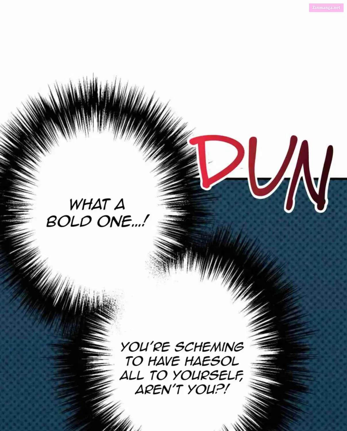 Yeonwoo’s Innocence Zinmanga X Chapter 170 Page 21