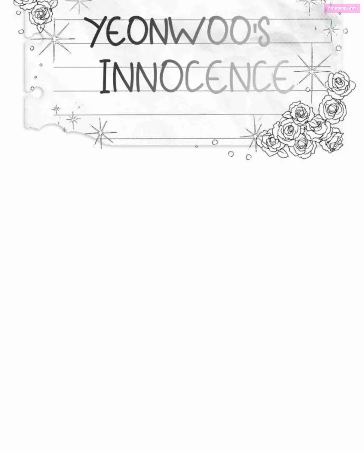 Yeonwoo’s Innocence Zinmanga X Chapter 170 Page 25