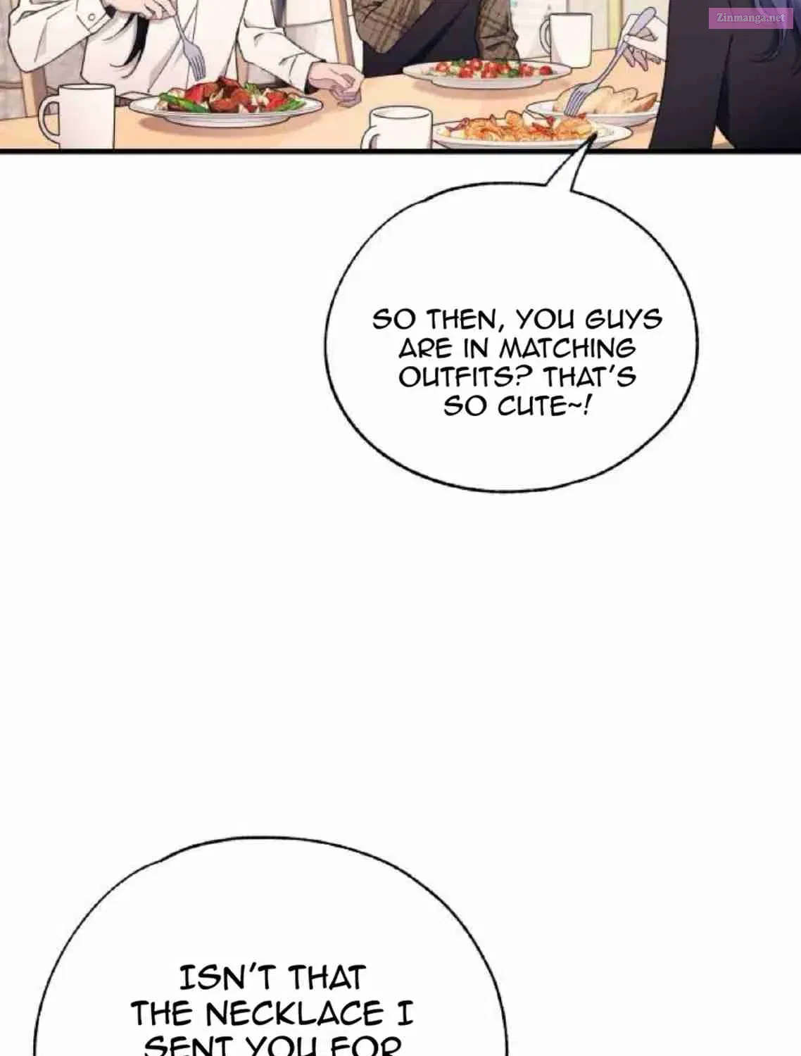 Yeonwoo’s Innocence Zinmanga X Chapter 170 Page 29