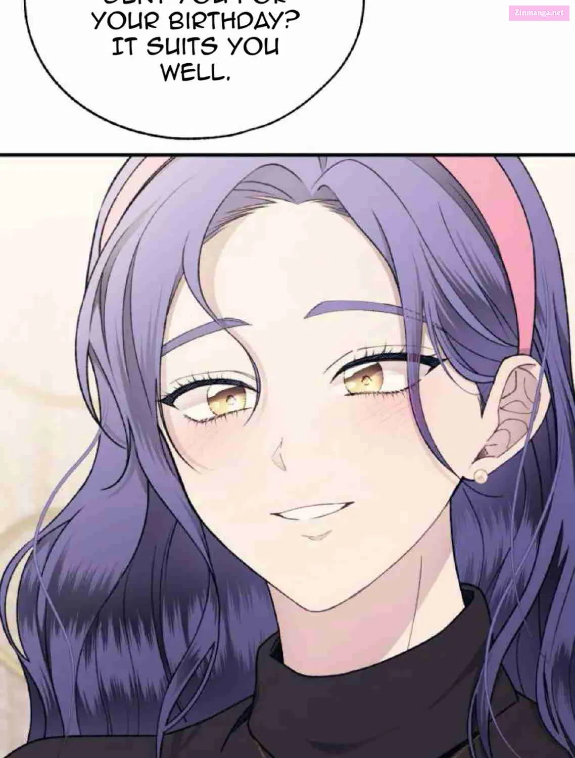 Yeonwoo’s Innocence Zinmanga X Chapter 170 Page 30
