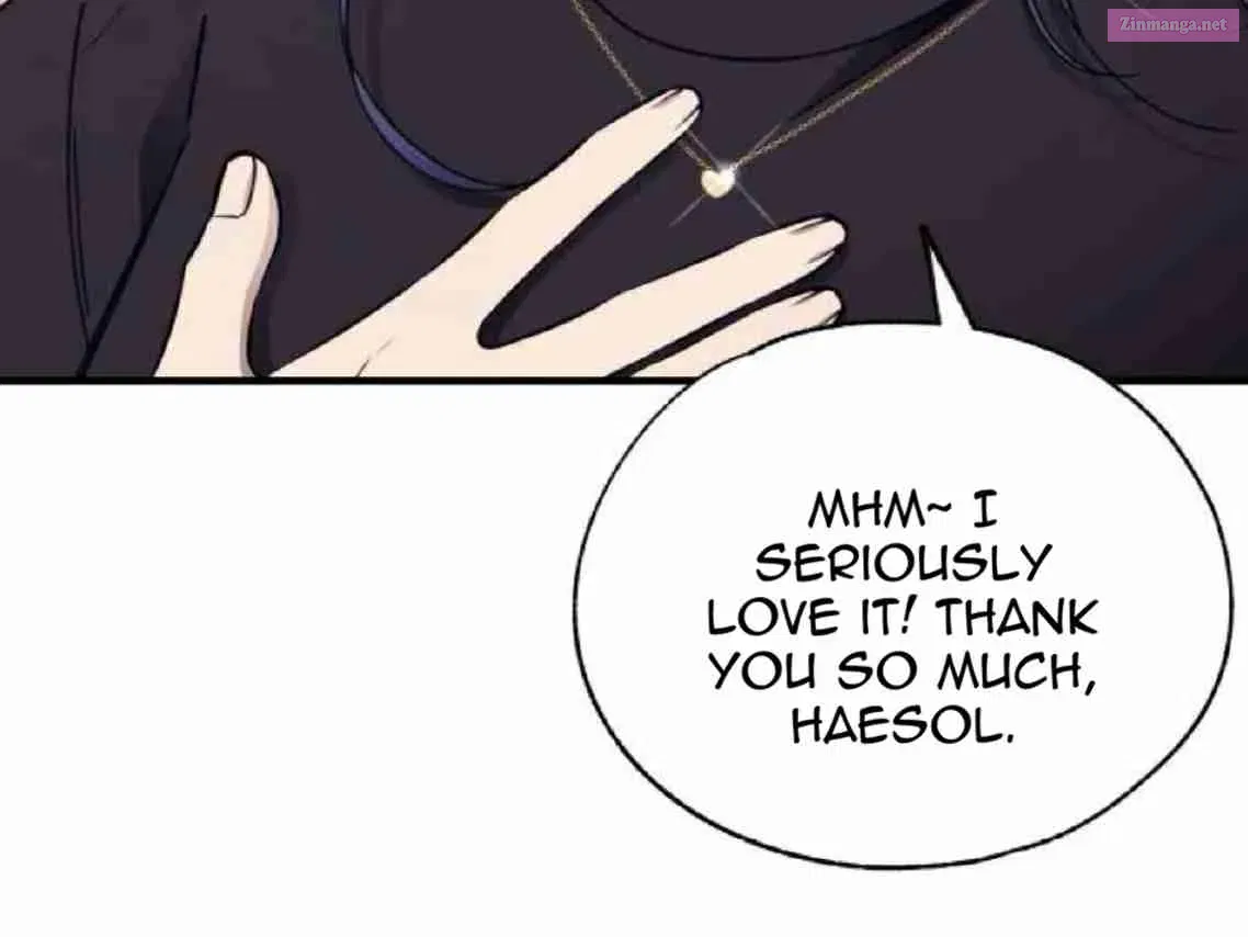Yeonwoo’s Innocence Zinmanga X Chapter 170 Page 31