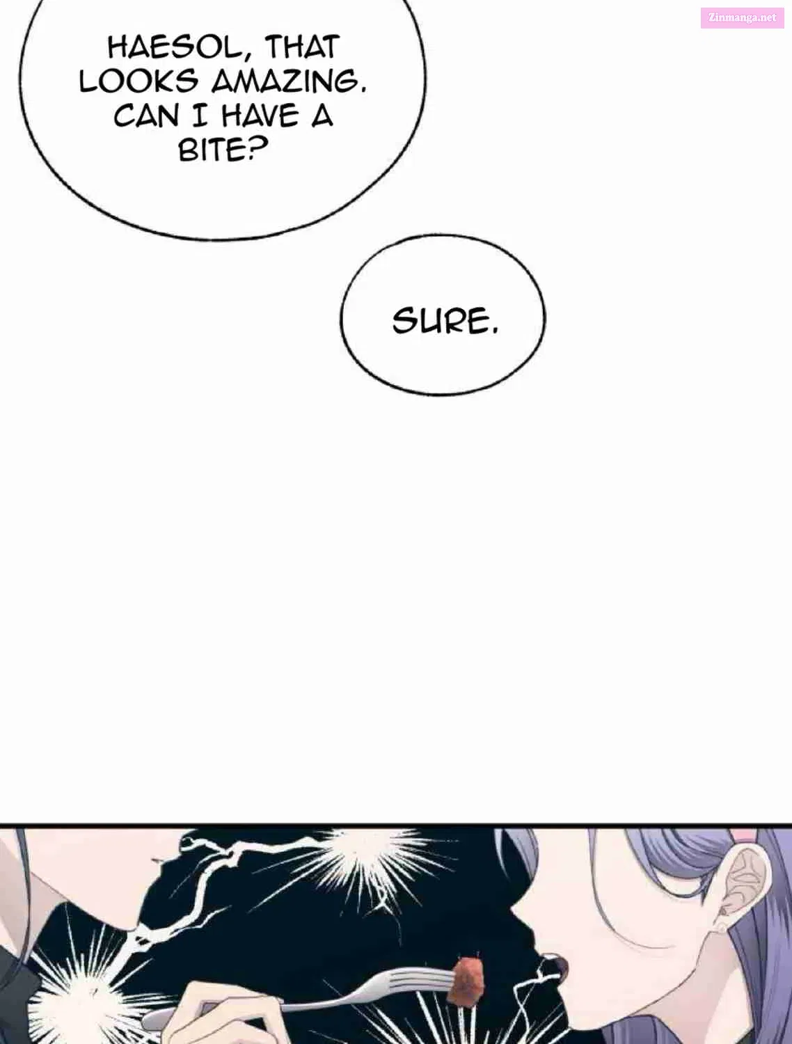 Yeonwoo’s Innocence Zinmanga X Chapter 170 Page 33