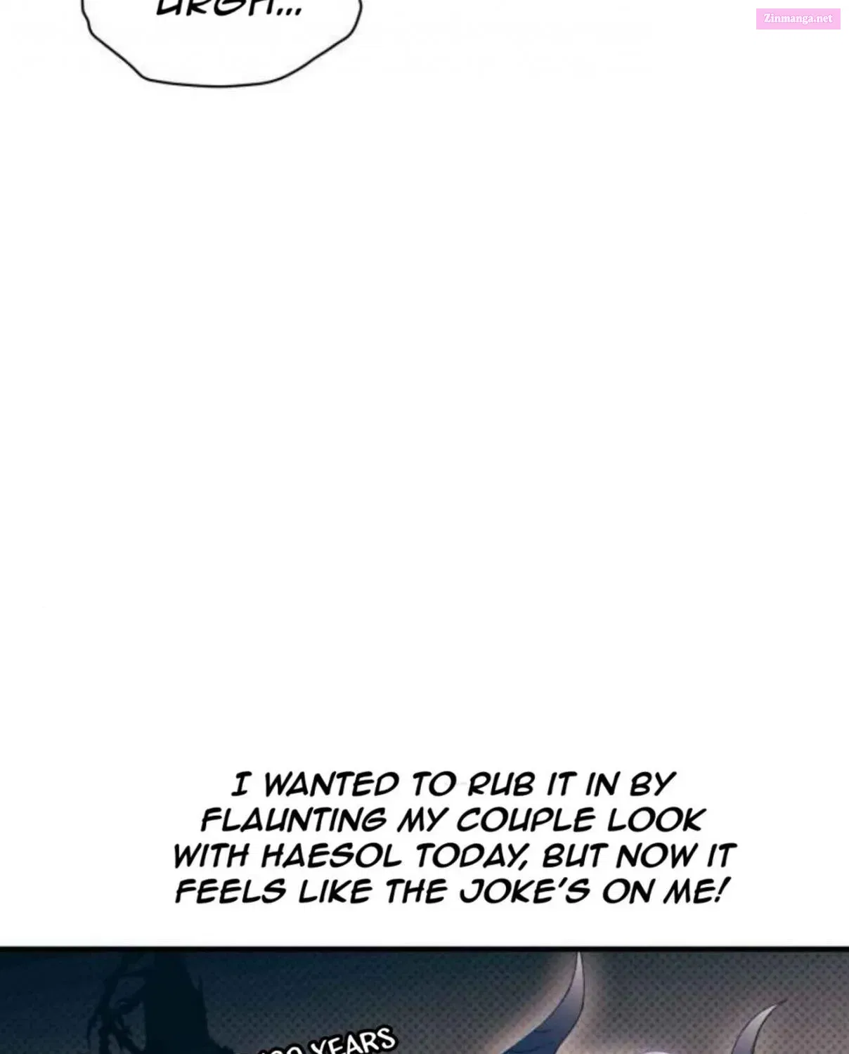 Yeonwoo’s Innocence Zinmanga X Chapter 170 Page 51