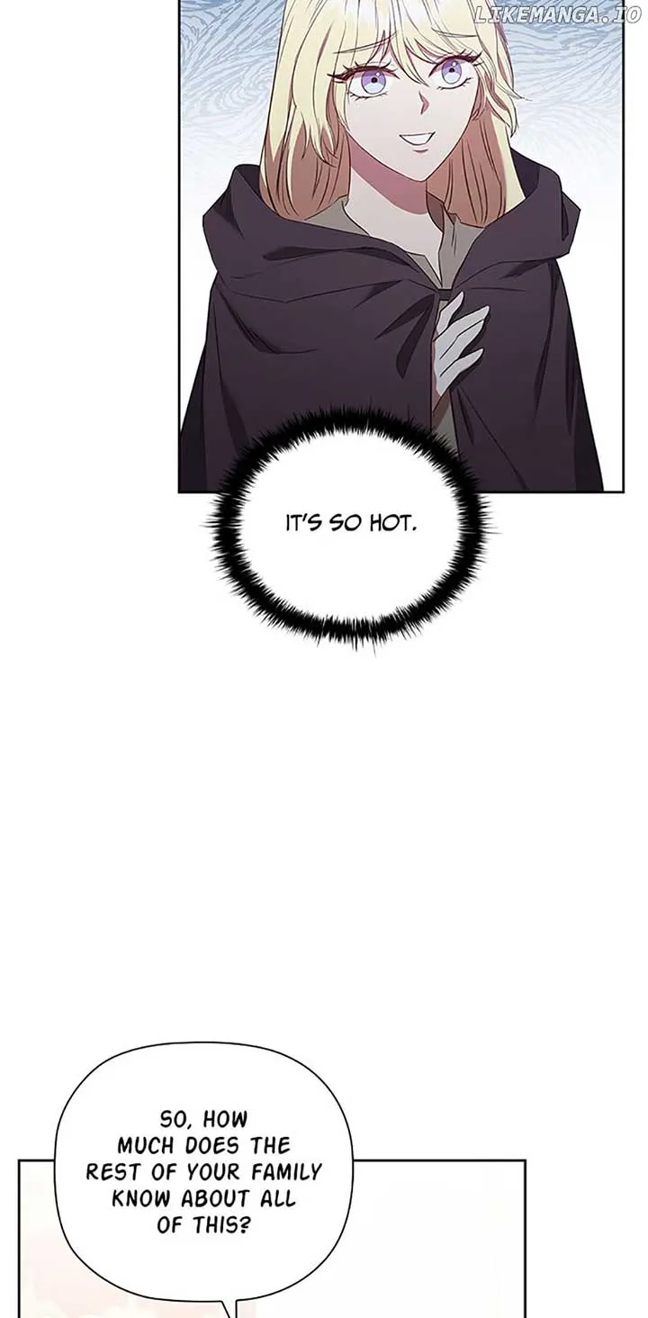 An Extra In The Family Is The First To Be Abandoned Zinmanga X Chapter 81 Page 4