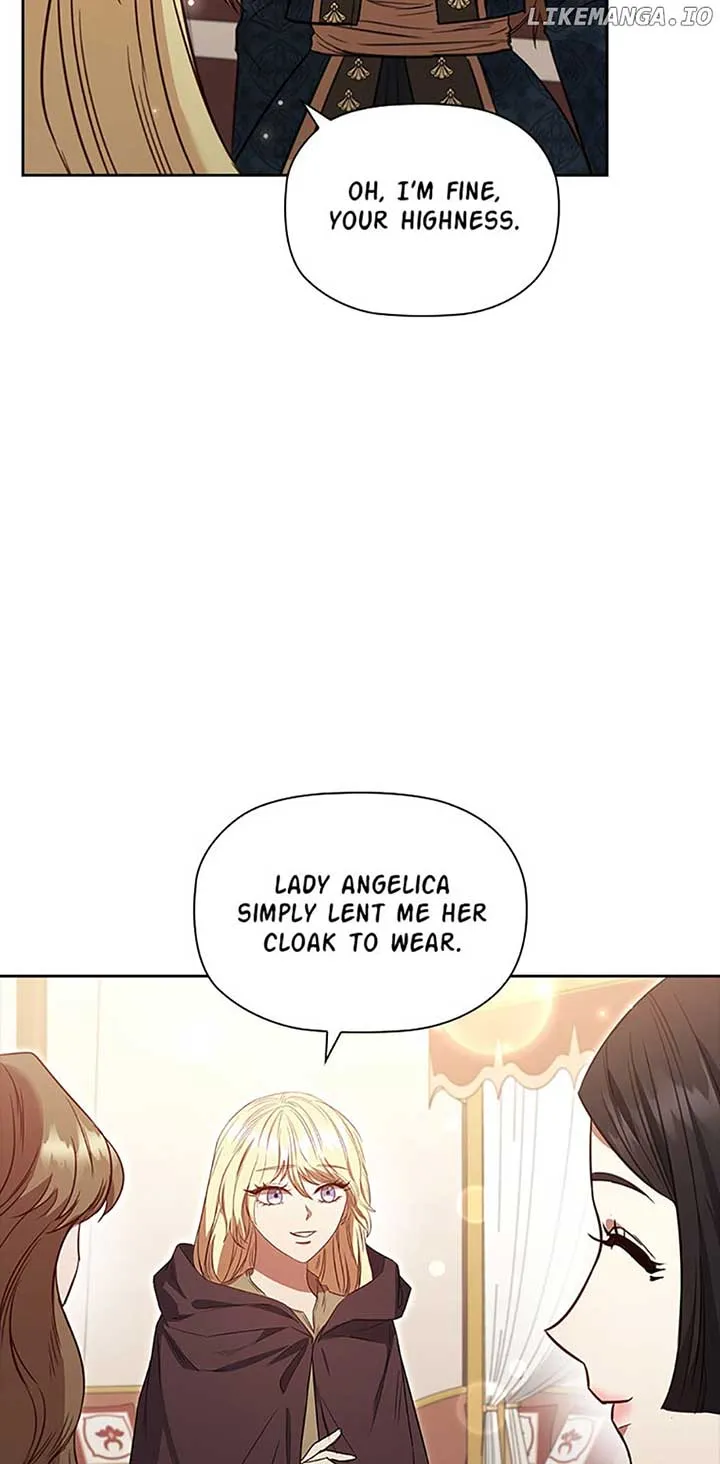 An Extra In The Family Is The First To Be Abandoned Zinmanga X Chapter 81 Page 10