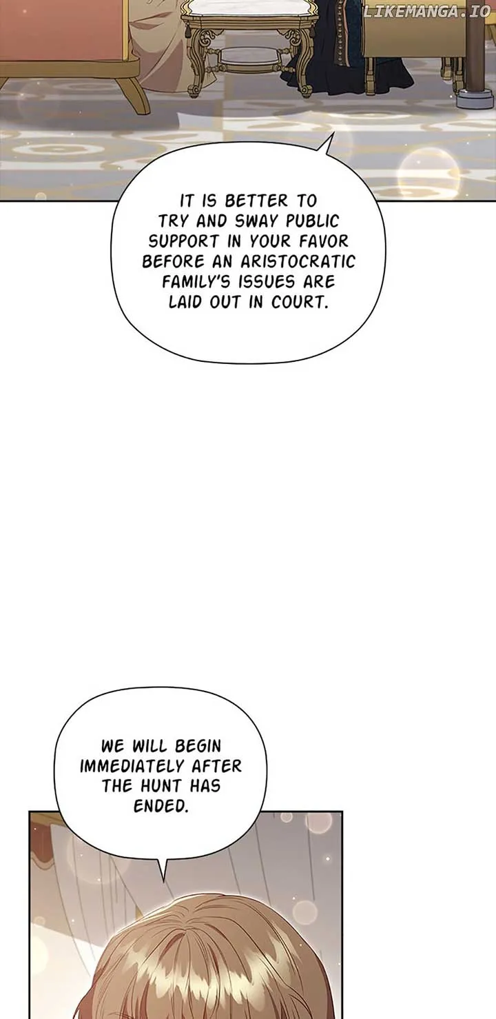 An Extra In The Family Is The First To Be Abandoned Zinmanga X Chapter 81 Page 15
