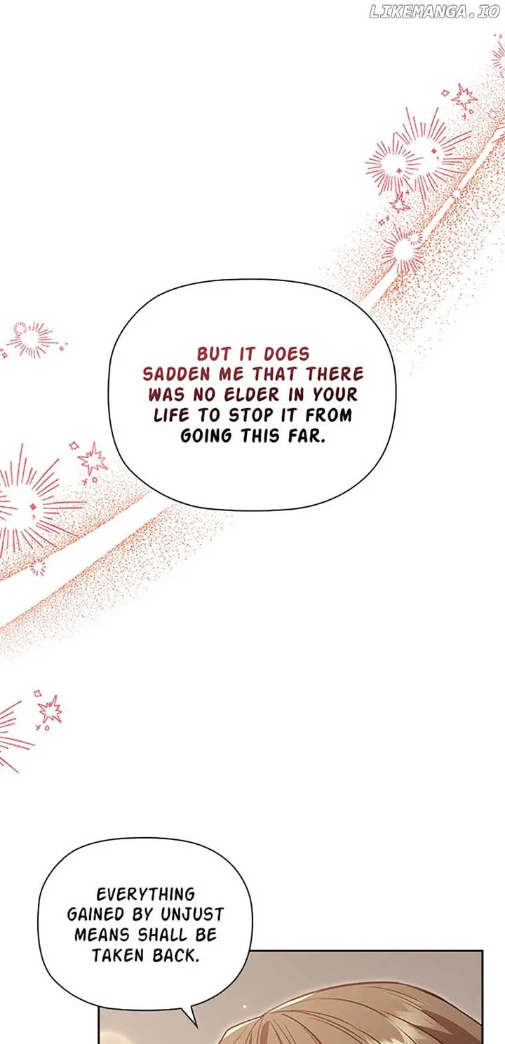 An Extra In The Family Is The First To Be Abandoned Zinmanga X Chapter 81 Page 46