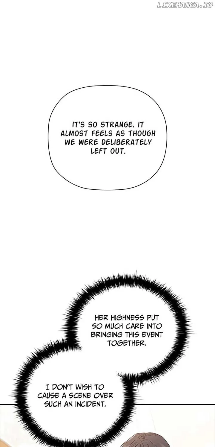 An Extra In The Family Is The First To Be Abandoned Zinmanga X Chapter 81 Page 74