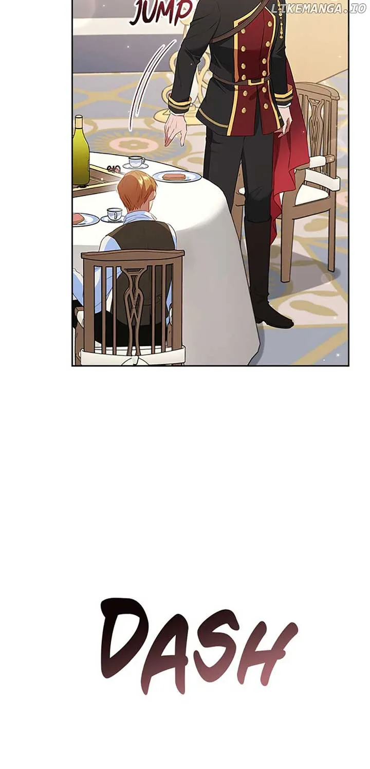 An Extra In The Family Is The First To Be Abandoned Zinmanga X Chapter 81 Page 77