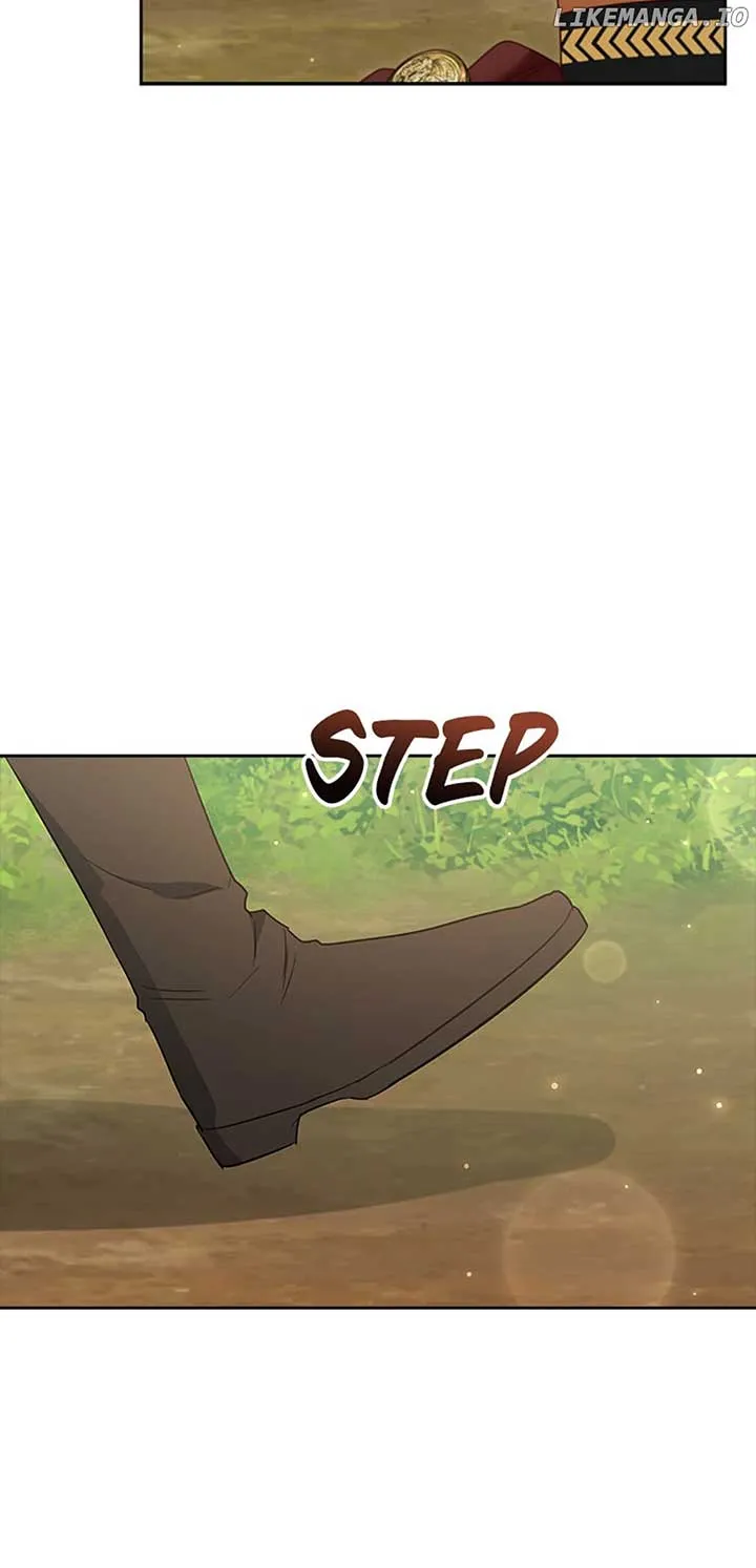 An Extra In The Family Is The First To Be Abandoned Zinmanga X Chapter 81 Page 81